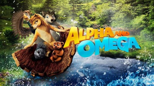 Alpha and Omega still