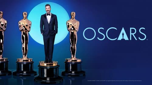 The Oscars still