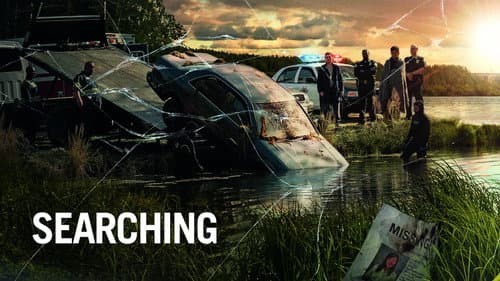 Searching still