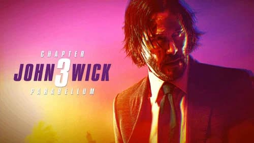 John Wick: Chapter 3 - Parabellum still