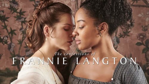 The Confessions of Frannie Langton still