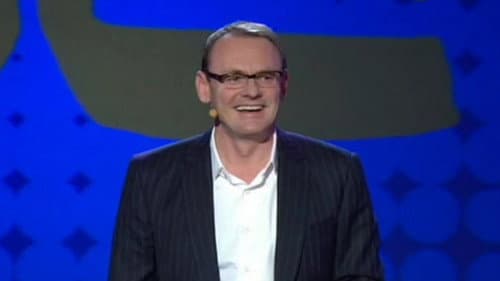 Sean Lock: Lockipedia Live still