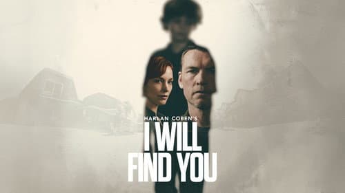 I Will Find You still