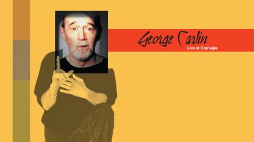 Carlin at Carnegie still
