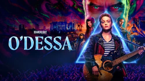 O'Dessa still