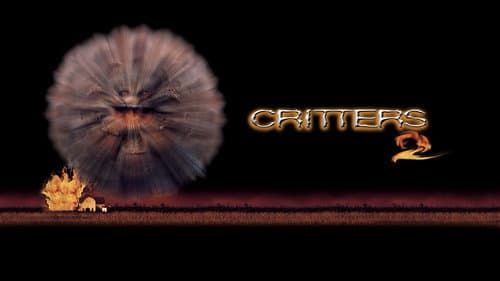 Critters 2 still