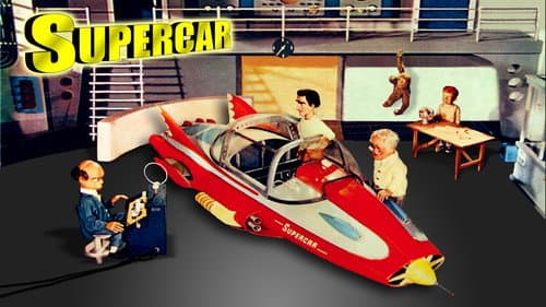 Supercar still