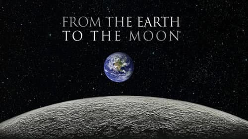 From the Earth to the Moon still