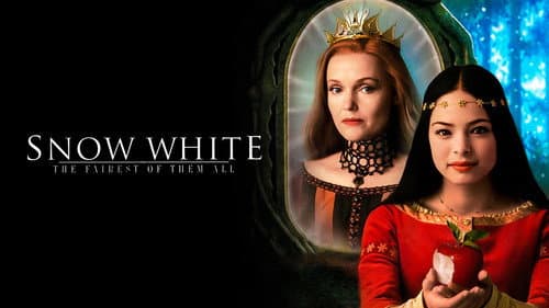 Snow White still