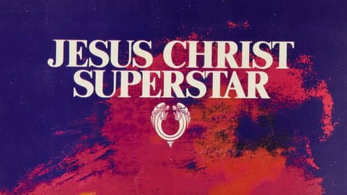 Jesus Christ Superstar still
