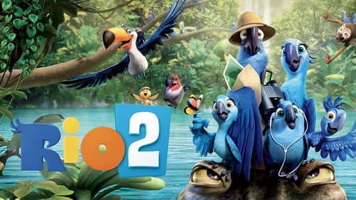 Rio 2 still