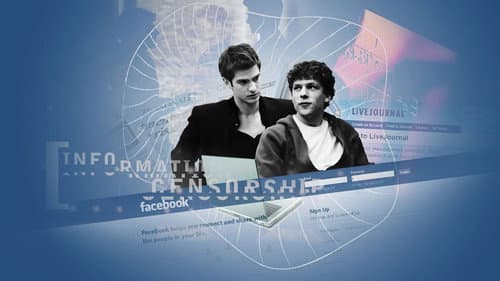 The Social Network still