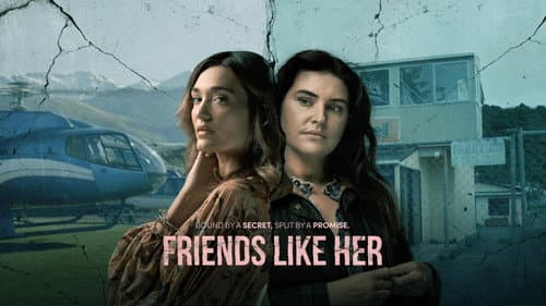 Friends Like Her still