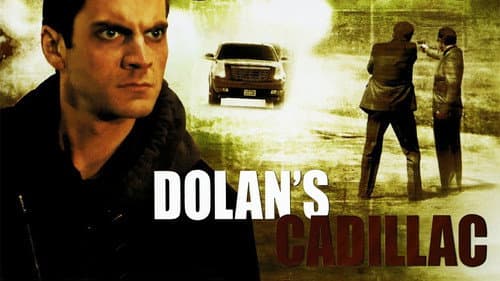 Dolan's Cadillac still