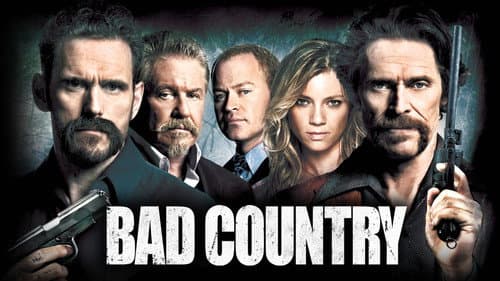 Bad Country still