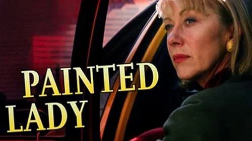 Painted Lady still