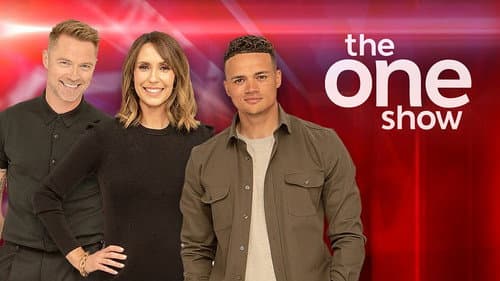 The One Show still