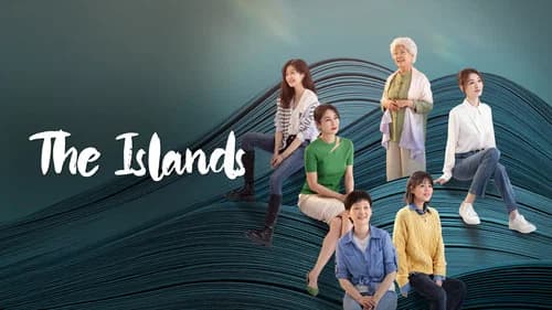 Islands still