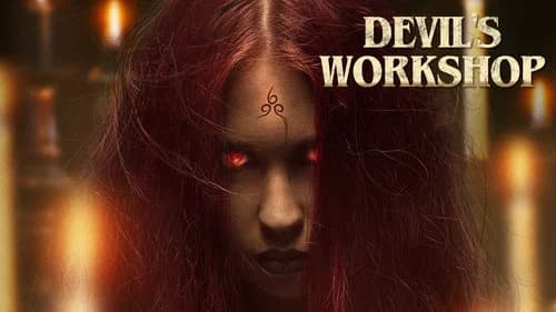 Devil's Workshop still