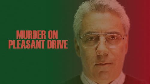 Murder on Pleasant Drive still