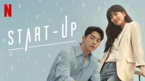 Start-Up still