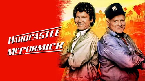 Hardcastle and McCormick still