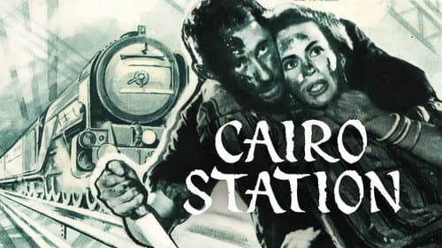 Cairo Station still