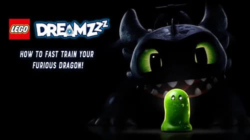 How to Fast Train Your Furious Dragon still