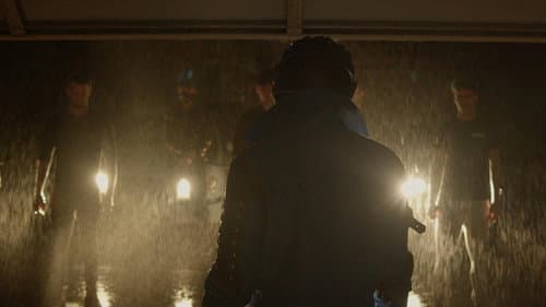 Spectre: Genesis still