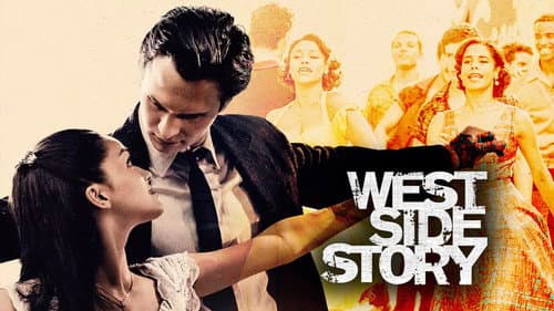 West Side Story still
