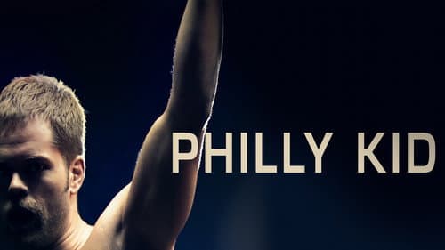 The Philly Kid still
