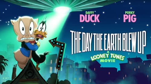 The Day the Earth Blew Up: A Looney Tunes Movie still