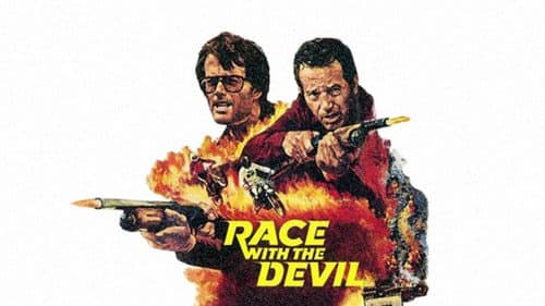 Race with the Devil still