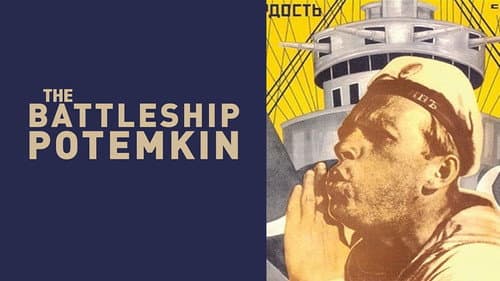 Battleship Potemkin still