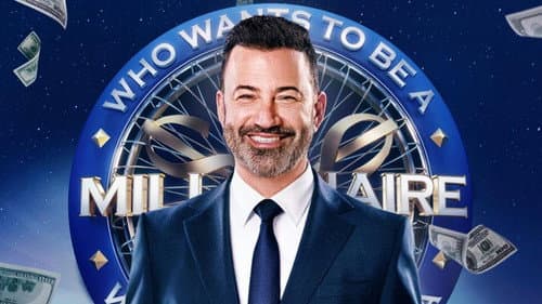 Who Wants to Be a Millionaire still