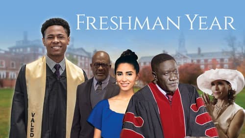Freshman Year still
