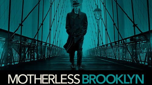 Motherless Brooklyn still