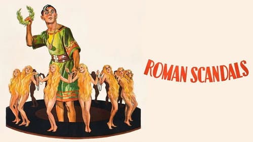 Roman Scandals still