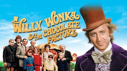 Willy Wonka & the Chocolate Factory still