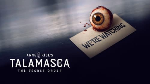 Talamasca: The Secret Order still