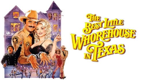 The Best Little Whorehouse in Texas still