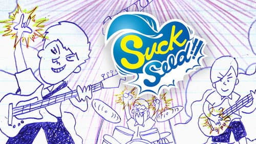 Suck Seed still