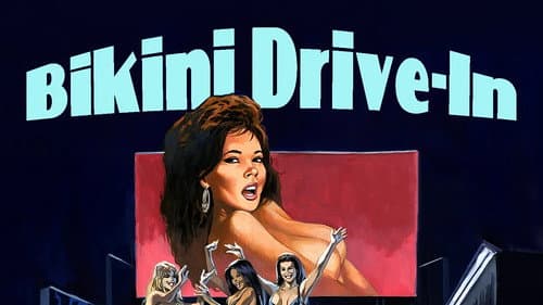 Bikini Drive-In still
