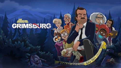 Grimsburg still