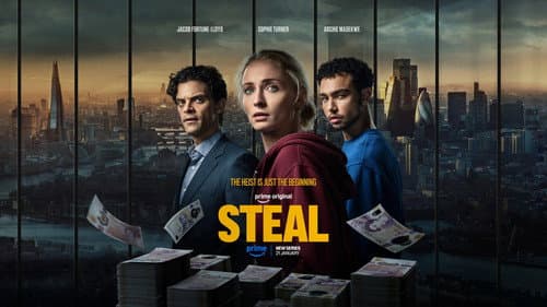 Steal still