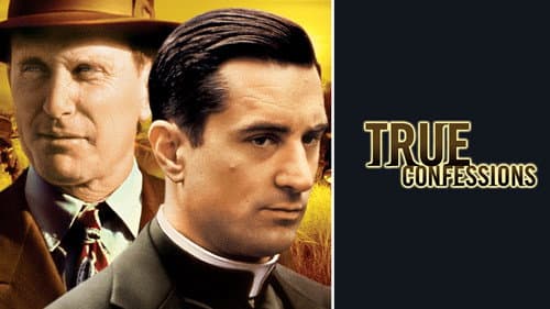 True Confessions still