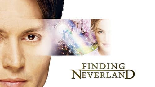 Finding Neverland still