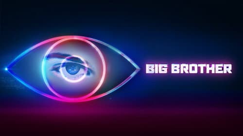 Big Brother still