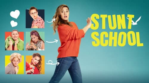 Stunt School still