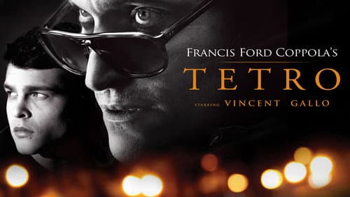 Tetro still